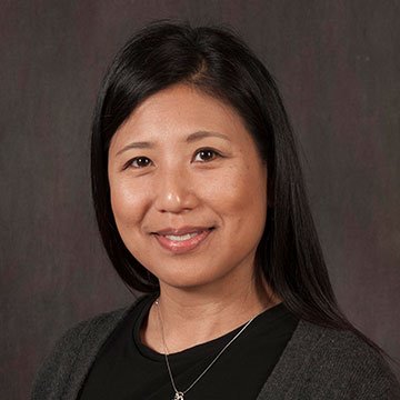 Rebecca Kim, MD, FAAP