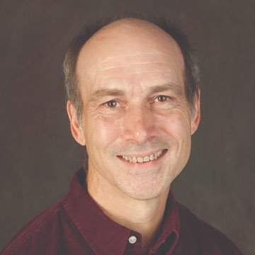 Robert Stonecipher, MD