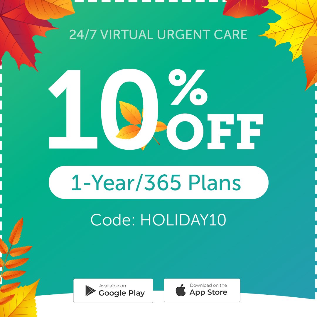 10% off 1 year plans with code HOLIDAY10