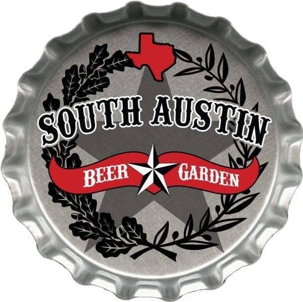 South Austin Beer Garden