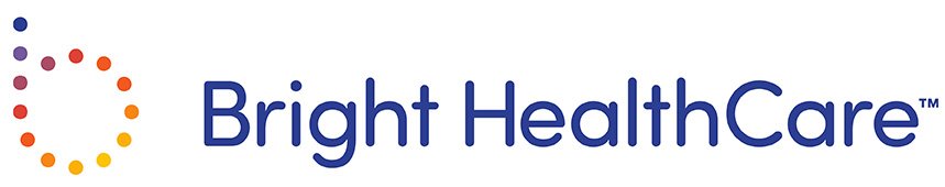 Bright HealthCare logo