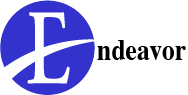 Endeavor logo