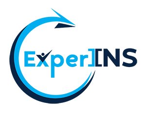 ExperINS logo