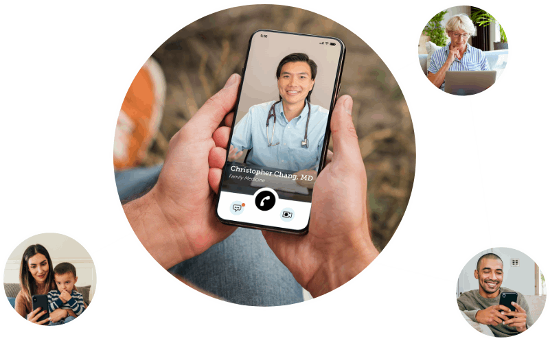 NormanMD Telemedicine