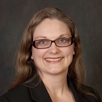 Jennifer C. Christensen