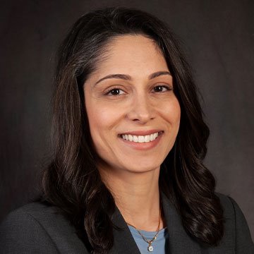 Harinder P. Kaur, MD