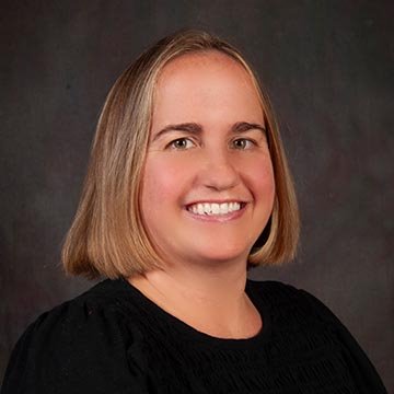 Britni C. LeBoeuf, MD, FAAP