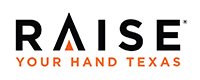 Raise Your Hand Texas logo