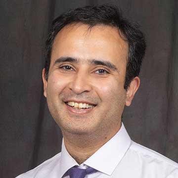 Saleem Khawaja, MD
