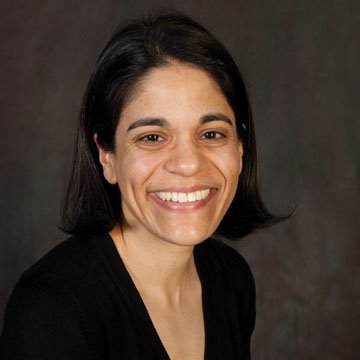 Amy H. Shah, MD
